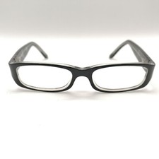 Original Ray Ban eckige Brille