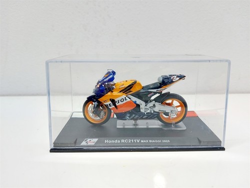 Honda rc211v biaggi - honda, #3
