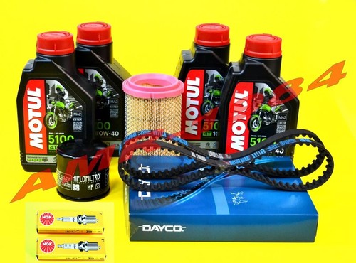 Cinghie distribuzione ducati - cinghie,