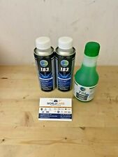 TUNAP 183 ADDITIVO INIETTORI