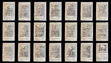 21 Apocalypse of St. John, 't