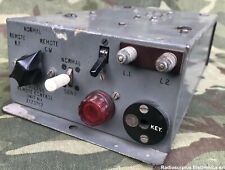 Wireless Remote Control Unit  ZA23787  Controllo remoto per stazioni radio WS.