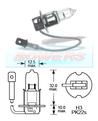 Ring r460 24v - r460, h3