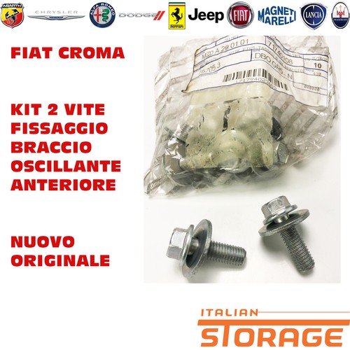 Fiat croma 2005 2010 - fiat,
