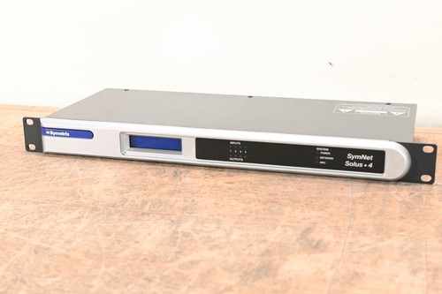 Hardware symetrix solus - hardware,