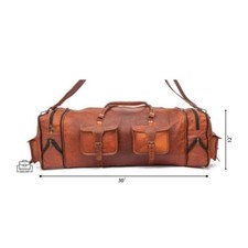Borsa da viaggio 30" grande