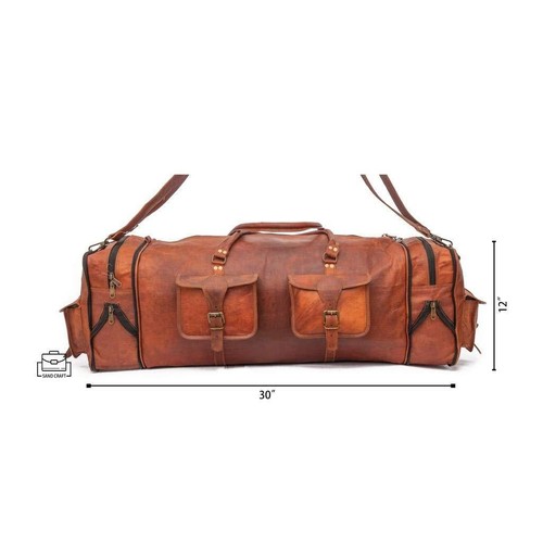 Borsa viaggio grande - da,