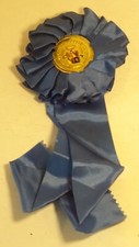 COCCARDA MILITARE SCUOLA DI