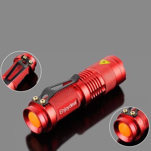 Torcia portatile mini - torcia,
