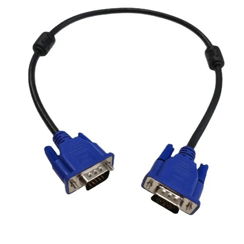 Proiettore monitor vga - vga, 3+9