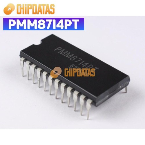 Pezzi pmm8714pt dip ic - pezzi,