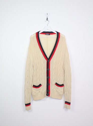 Fila 1978 cardigan - cardigan, vintage