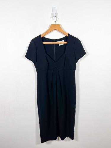 Abito max mara nero formale - abito,