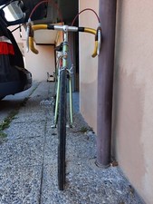 Telaio bici corsa vintage - telaio,
