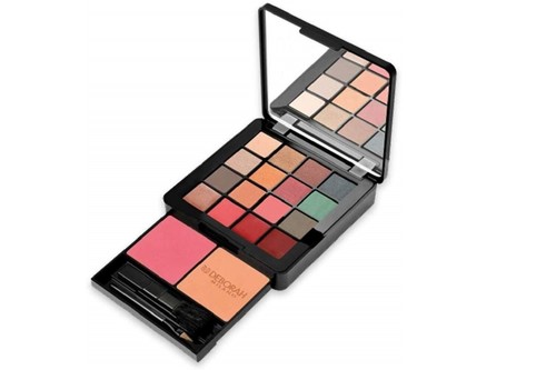 Deborah trousse make viso - deborah,