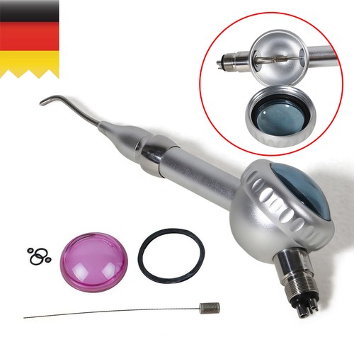 Dentale air flow teeth - flow,