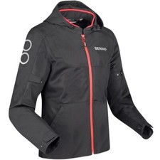 GIACCA JACKET MOTO ESTIVA