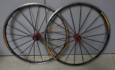 Set ruote da corsa Mavic ruota