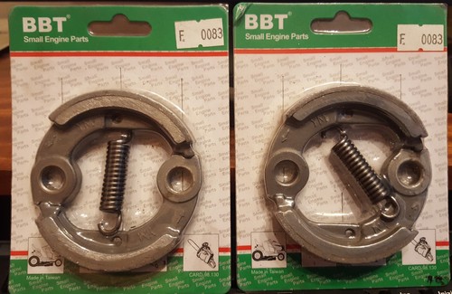 Decespugliatore kawasaki - decespugliatore, tj