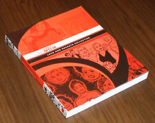 LOVE AND ROCKETS COLLECTION #11 - PALOMAR volume 5 - OFELIA Panini 9L COME NUOVO