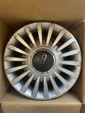 Cerchio Lega raggio 15  Fiat