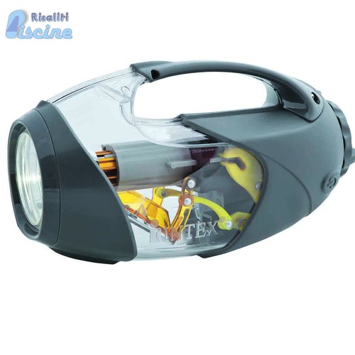 68690 luce torcia lampada - 68690, e