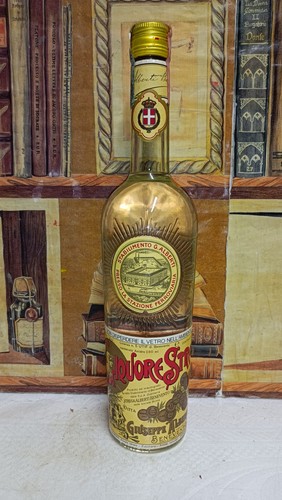 Liquore strega giuseppe - strega,