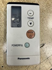 Telecomando Originale Panasonic Condizionatore 