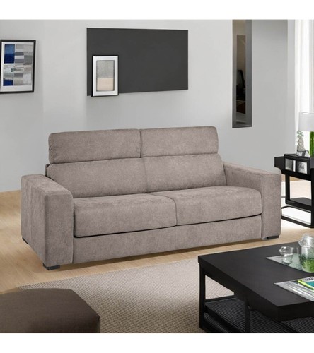 Divano letto crien posti con - letto,