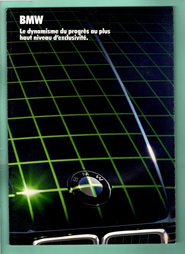 Prospectus catalogue - prospectus,