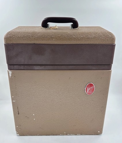 Proiettore vintage victor - vintage,