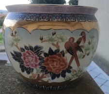 vaso cinese antico