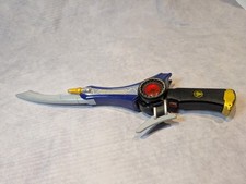 Power Rangers Dino Thunder