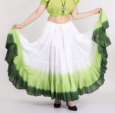 Maxi gonna lunga donna 25