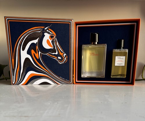 Hermès terre - hermès, d'hermès