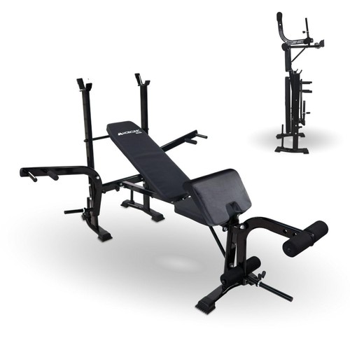 Mobiclinic fitness panca - mobiclinic®,