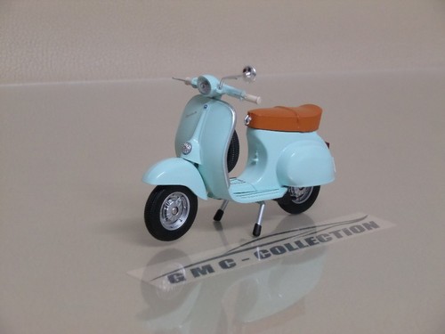 Piaggio vespa 50n 1969 acqua - piaggio,