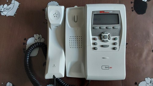 Telefono fisso sirio 187