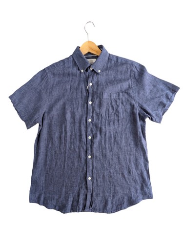 Camicia uomo porter - uomo, ash