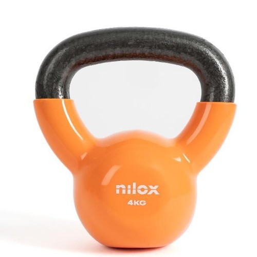 Nilox fitness kettlebell - nilox,