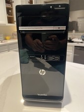 HP Tower P6-2120t Intel