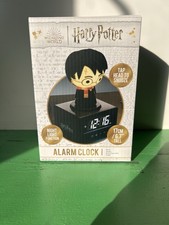 Harry potter sveglia orologio - harry, sveglia/orologio