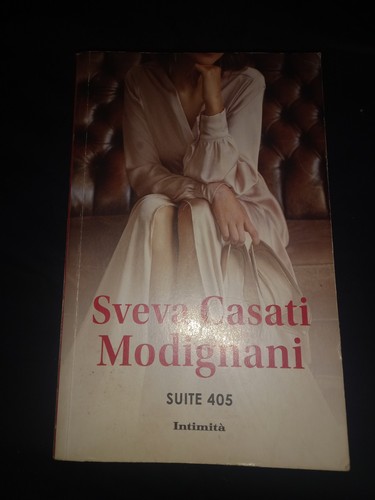 Sveva casati modignani - sveva,