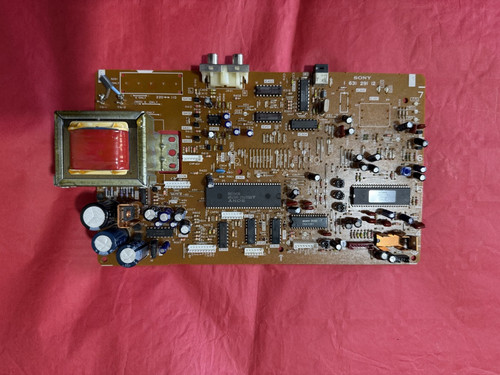 Sony 163129112 scheda madre - 163129112,