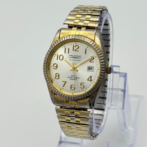 Orologio elegante uomo