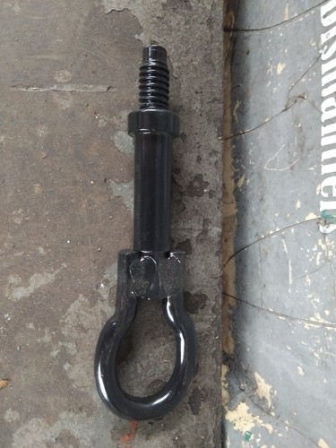 Occhio traino ford fiesta - di,