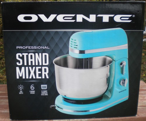 Ovente mixer elettrico - mixer,