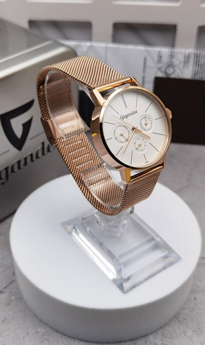 Orologio polso - da,