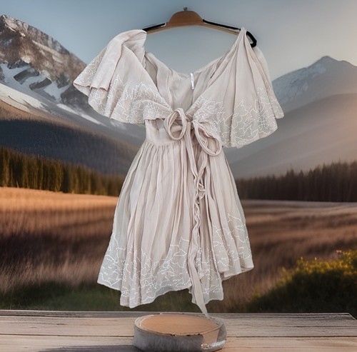 Free people sylvia - sylvia, mini