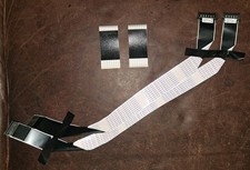 SET cavi FFC e LVDS Sony per Sony XBR-65X850F 1-912-547-11 1-912-545-11 NASTRI